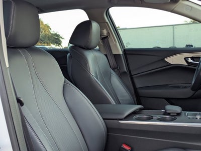 2023 Acura TLX w/Technology Package