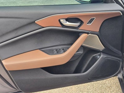 2023 Acura TLX FWD w/Technology Package