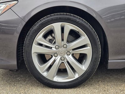 2023 Acura TLX FWD w/Technology Package
