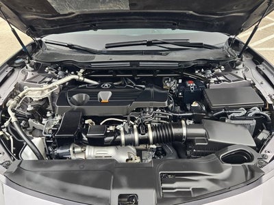 2023 Acura TLX FWD w/Technology Package