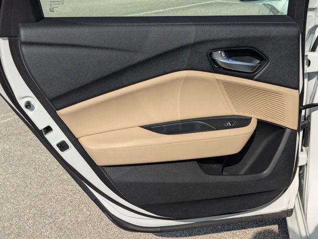 2025 Acura TLX w/Technology Package