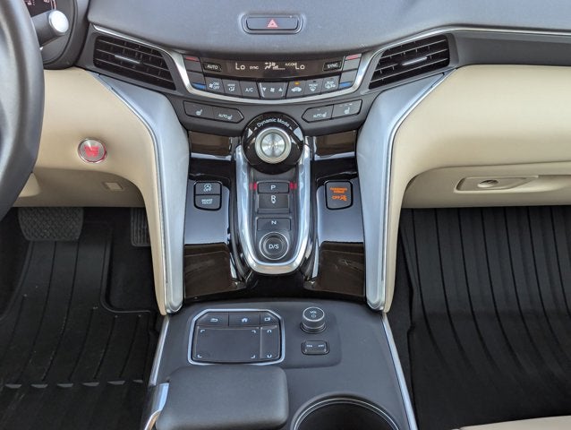 2025 Acura TLX w/Technology Package