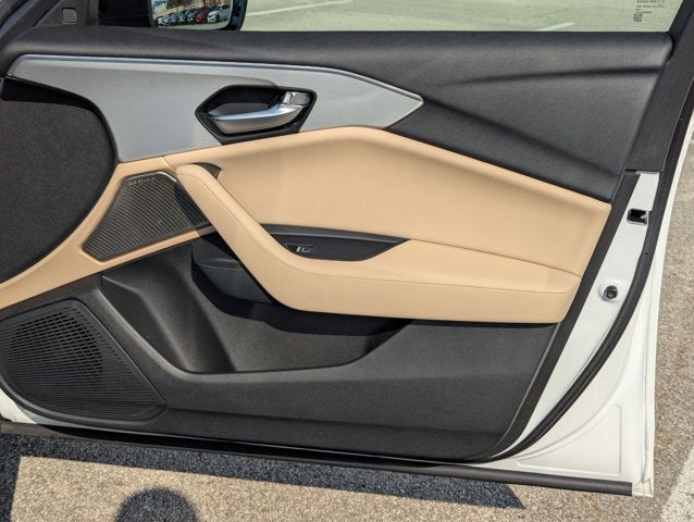 2025 Acura TLX w/Technology Package