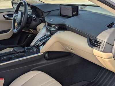 2025 Acura TLX w/Technology Package