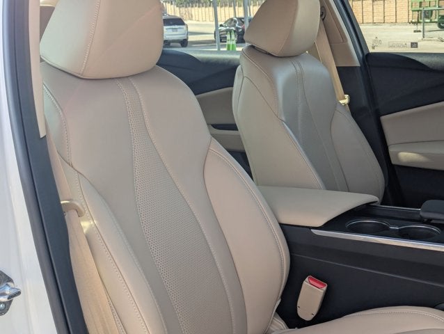 2025 Acura TLX w/Technology Package