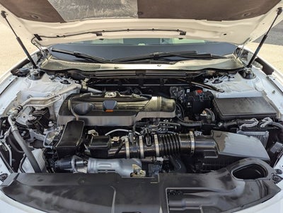 2025 Acura TLX FWD w/Technology Package