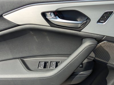 2025 Acura TLX w/Technology Package