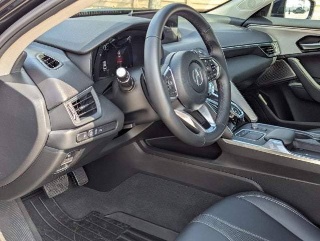 2025 Acura TLX w/Technology Package
