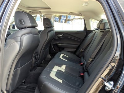 2025 Acura TLX w/Technology Package