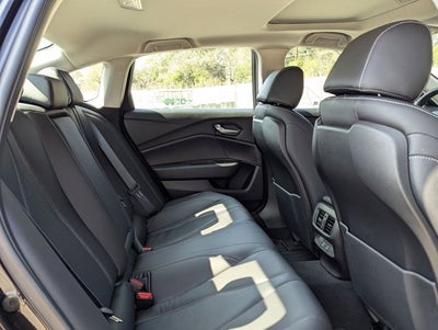 2025 Acura TLX w/Technology Package