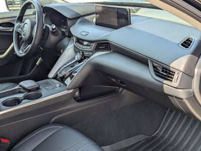 2025 Acura TLX w/Technology Package