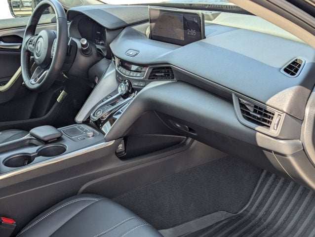 2025 Acura TLX w/Technology Package