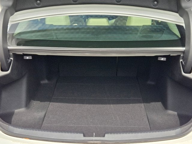 2025 Acura TLX FWD w/Technology Package