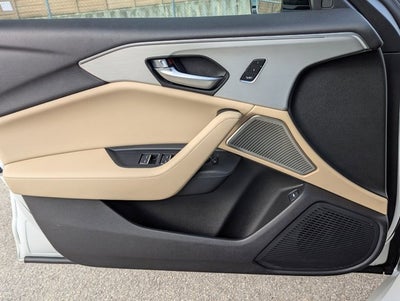 2025 Acura TLX w/Technology Package