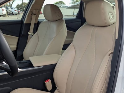 2025 Acura TLX w/Technology Package