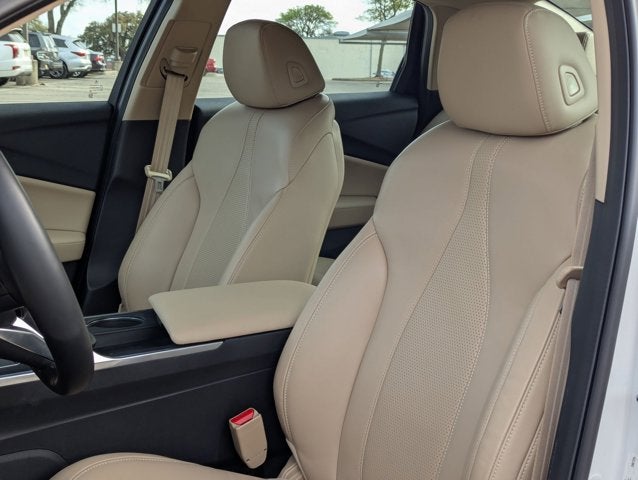 2025 Acura TLX w/Technology Package