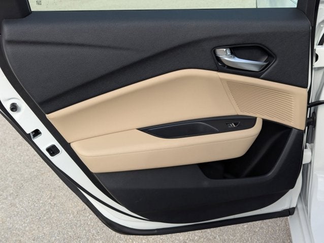 2025 Acura TLX w/Technology Package