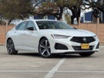 2025 Acura TLX w/Technology Package