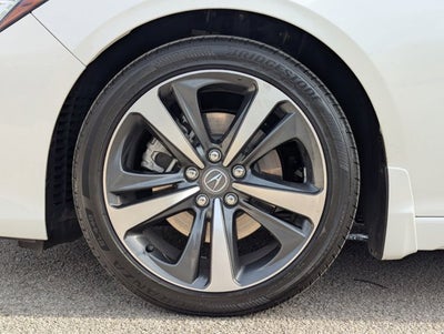 2025 Acura TLX w/Technology Package