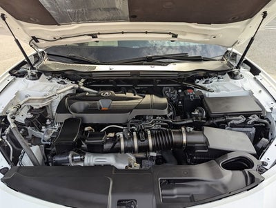 2025 Acura TLX w/Technology Package