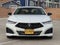 2025 Acura TLX w/Technology Package