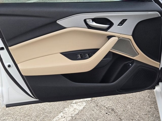 2025 Acura TLX FWD w/Technology Package