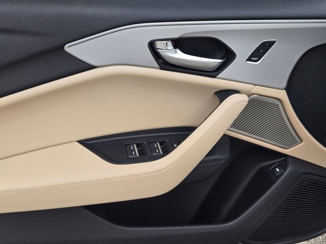 2025 Acura TLX FWD w/Technology Package