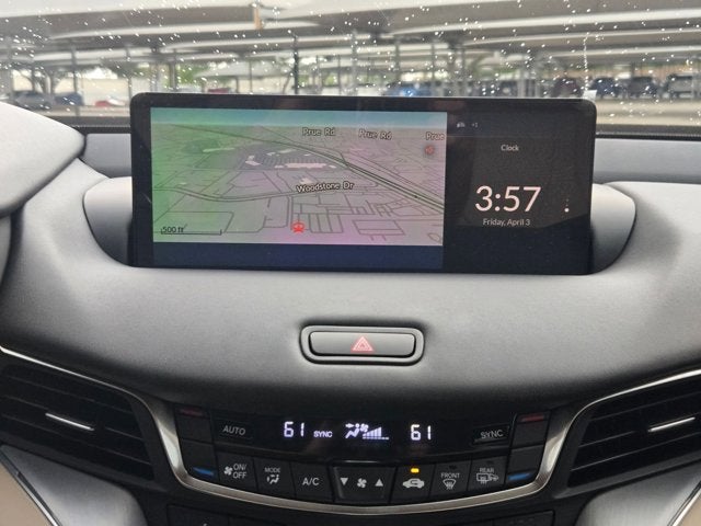 2025 Acura TLX FWD w/Technology Package