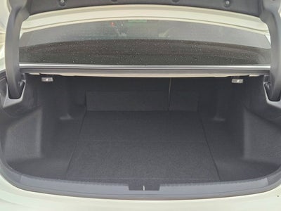 2025 Acura TLX FWD w/Technology Package