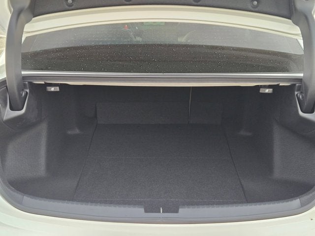 2025 Acura TLX FWD w/Technology Package