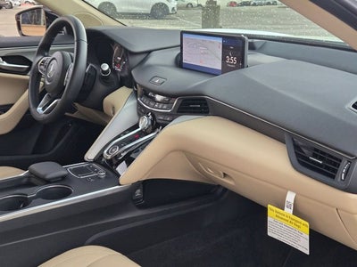 2025 Acura TLX FWD w/Technology Package