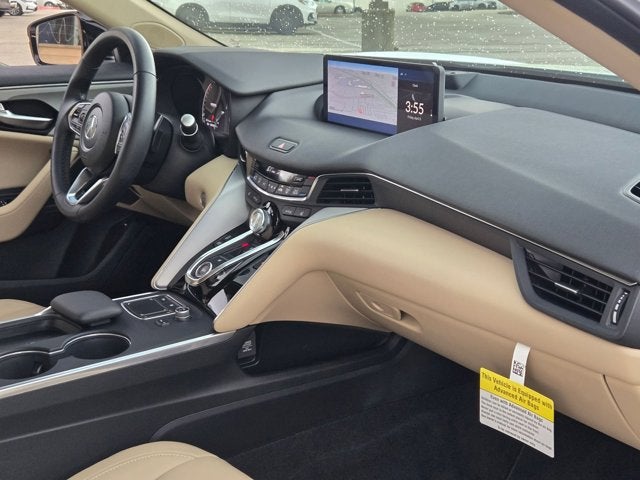 2025 Acura TLX FWD w/Technology Package