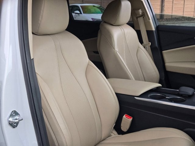 2025 Acura TLX FWD w/Technology Package