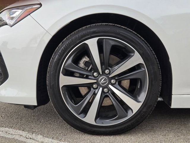 2025 Acura TLX FWD w/Technology Package