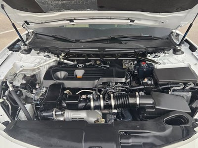 2025 Acura TLX FWD w/Technology Package