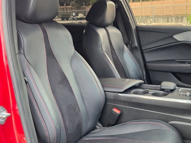 2021 Acura TLX FWD w/A-Spec Package