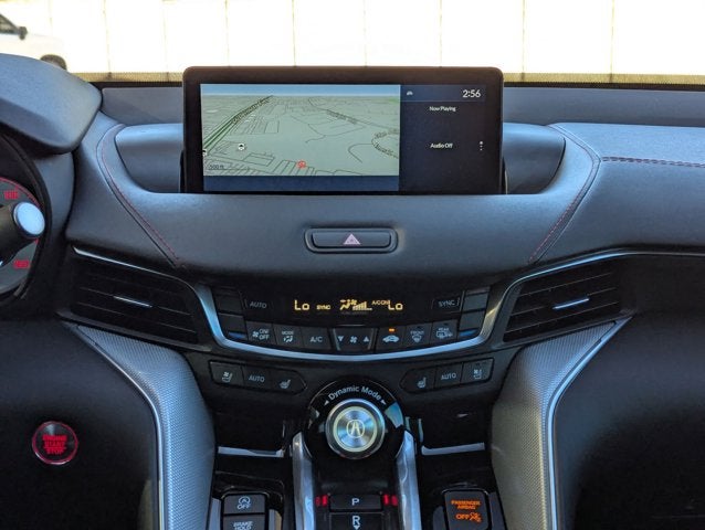 2023 Acura TLX w/A-Spec Package