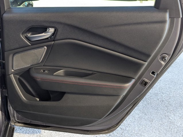 2023 Acura TLX w/A-Spec Package