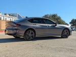 2023 Acura TLX w/A-Spec Package