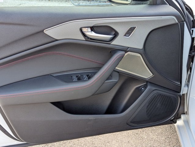 2025 Acura TLX w/A-Spec Package