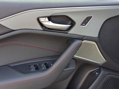 2025 Acura TLX w/A-Spec Package