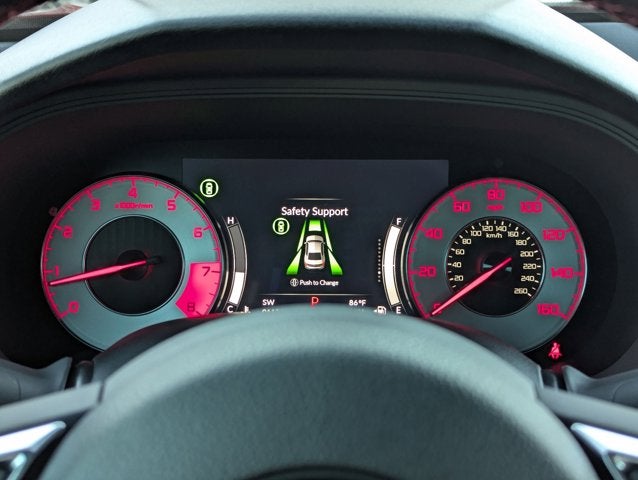 2023 Acura TLX w/A-Spec Package