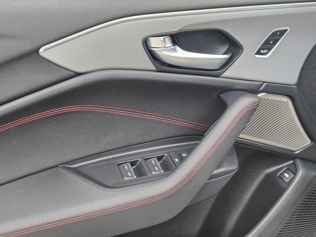 2025 Acura TLX SH-AWD w/A-Spec Package