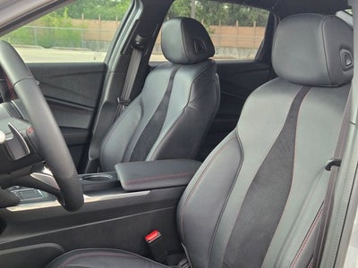 2025 Acura TLX SH-AWD w/A-Spec Package