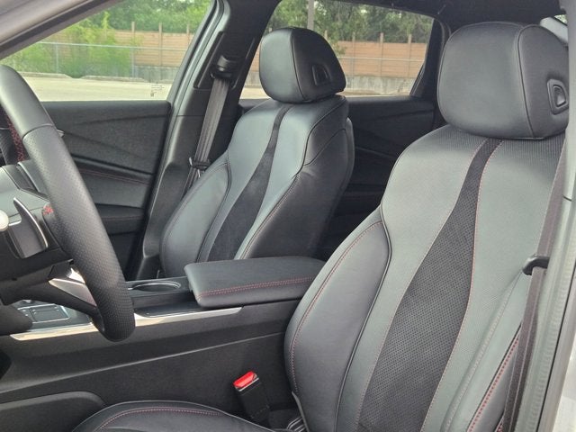 2025 Acura TLX SH-AWD w/A-Spec Package