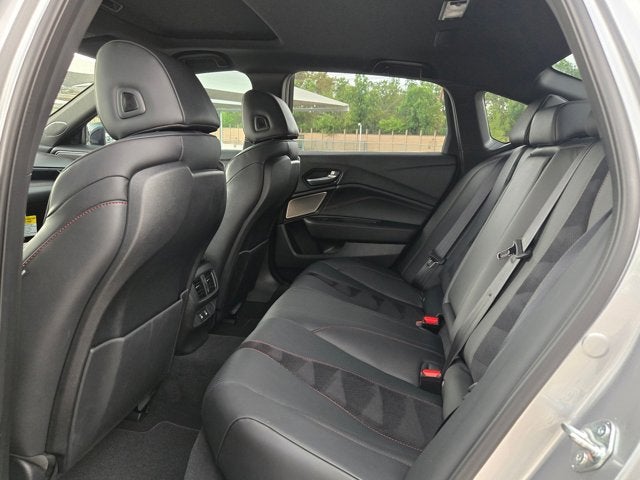 2025 Acura TLX SH-AWD w/A-Spec Package
