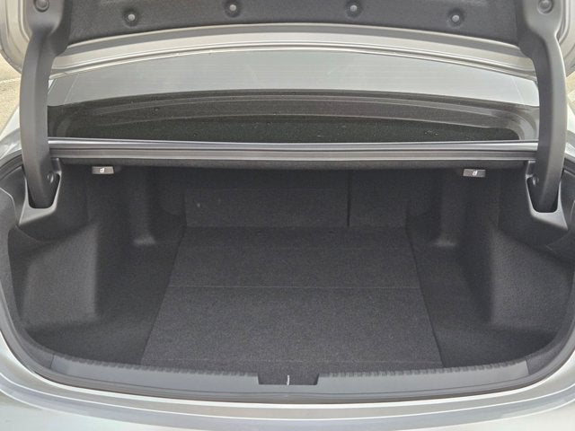 2025 Acura TLX SH-AWD w/A-Spec Package