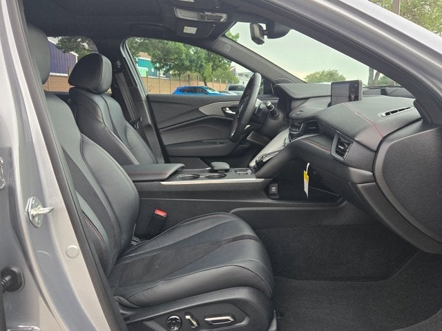 2025 Acura TLX SH-AWD w/A-Spec Package