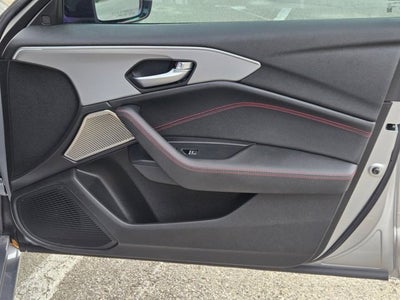 2025 Acura TLX SH-AWD w/A-Spec Package