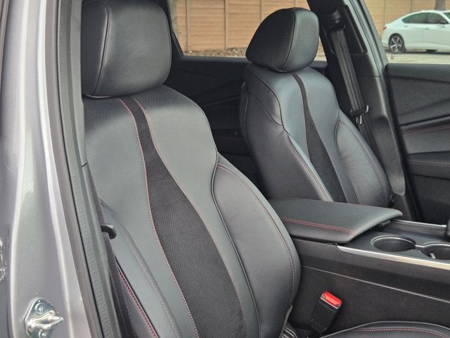 2025 Acura TLX SH-AWD w/A-Spec Package